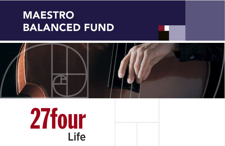 Maestro Balanced Fund