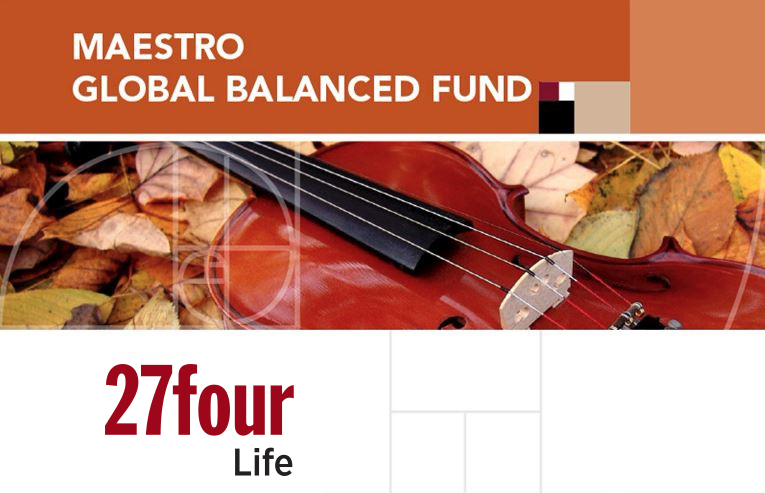 Maestro Global Balanced Fund