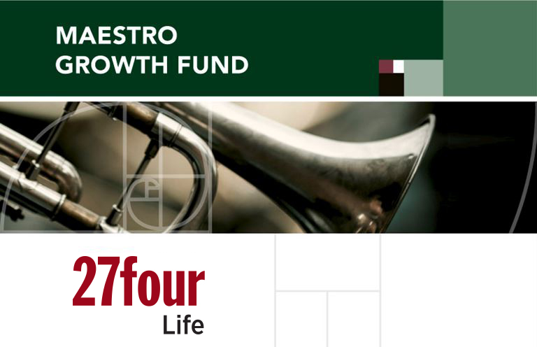 Maestro Growth Fund